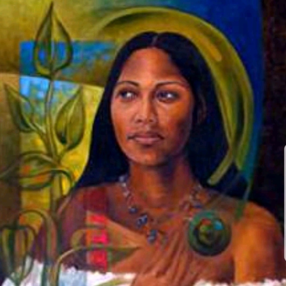 Meet your Posher, Ilka